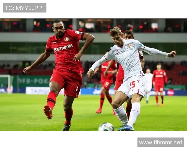 勒沃库森足球俱乐部：历史辉煌与未来展望的完美融合