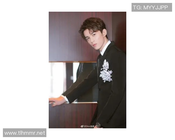 吴磊凭借实力与努力持续崭露头角 成为年轻演员中的佼佼者