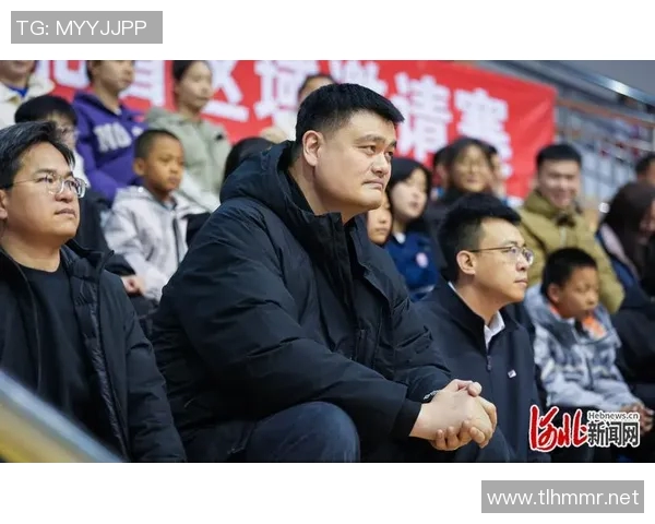 姚明：从篮球场到体育事业巨擘，跨越国界的中国体育传奇与全球影响力